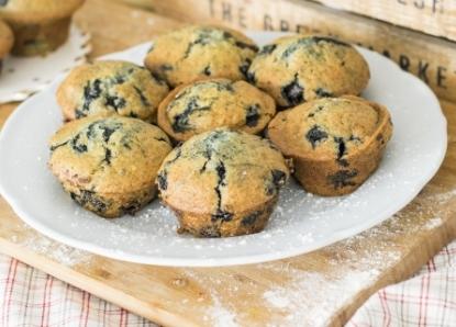 Konditorei für Muffins in Frechen, Pulheim und Köln